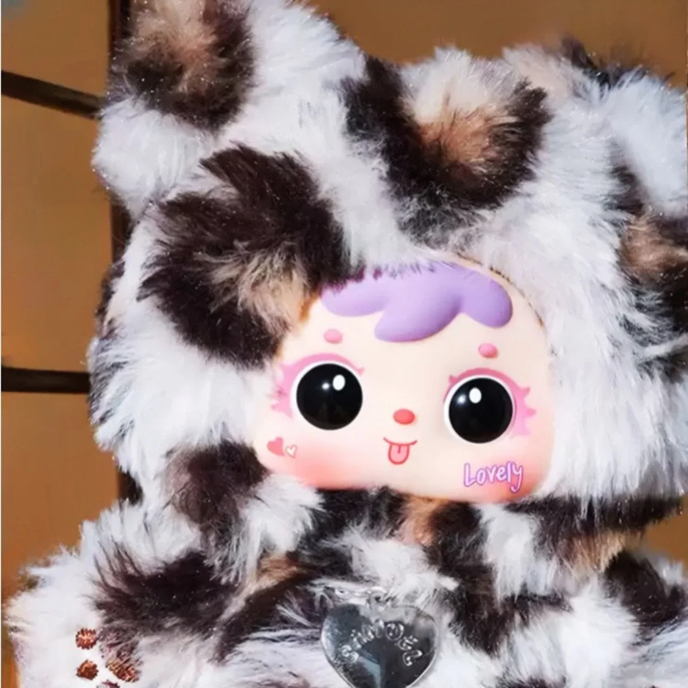 Samuel Cat's Cool Moment Plush Blind Box - Picture 8 of 16
